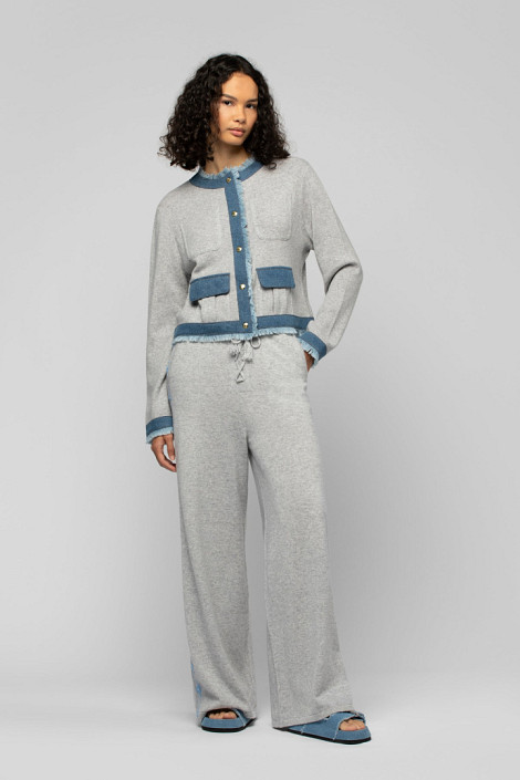 VEST VADELA