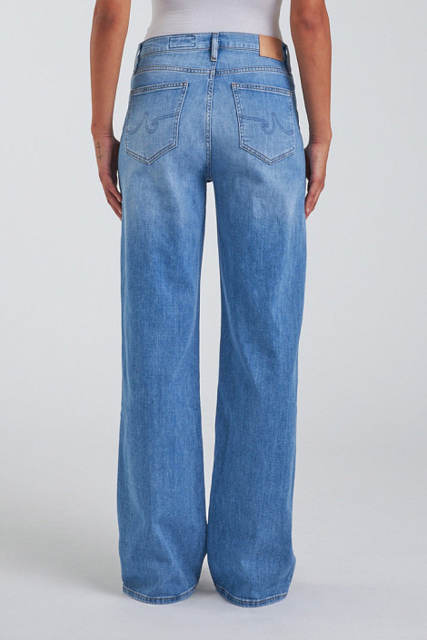 JEANS NEW BAGGY W0015-103