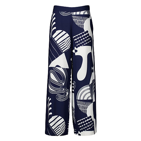 BROEK 6056