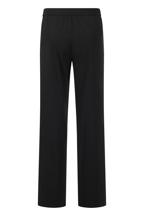 BROEK VIOLETT STRAIGHT