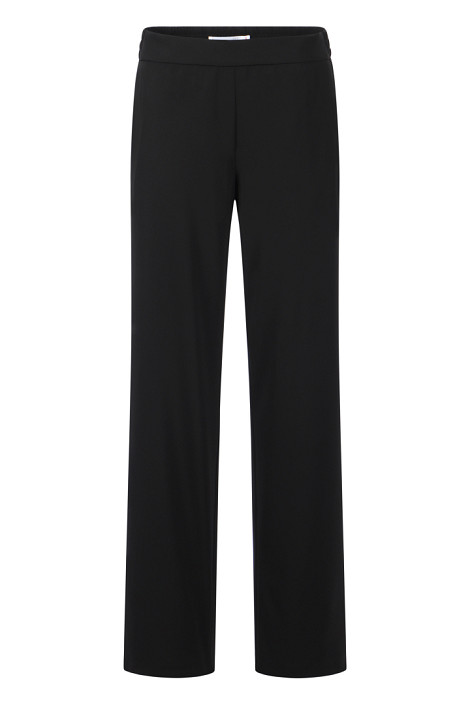 BROEK VIOLETT STRAIGHT