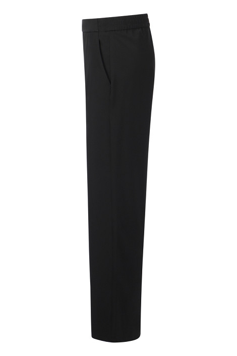BROEK VIOLETT STRAIGHT