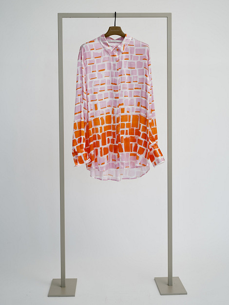 BLOUSE 6196