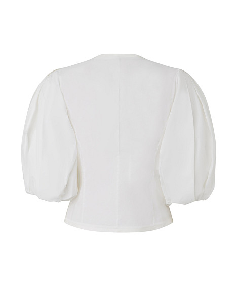 BLOUSE RUDI