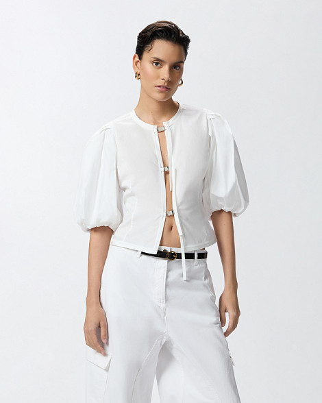 BLOUSE RUDI