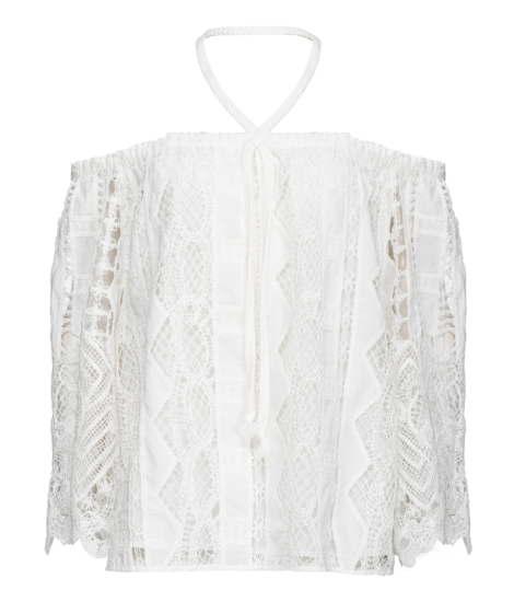 BLOUSE NOTORIUS