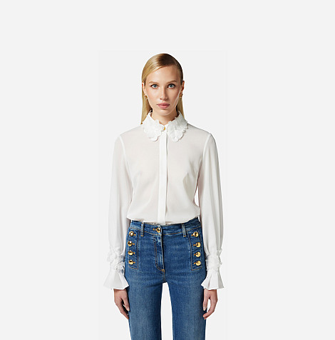 BLOUSE CA10522