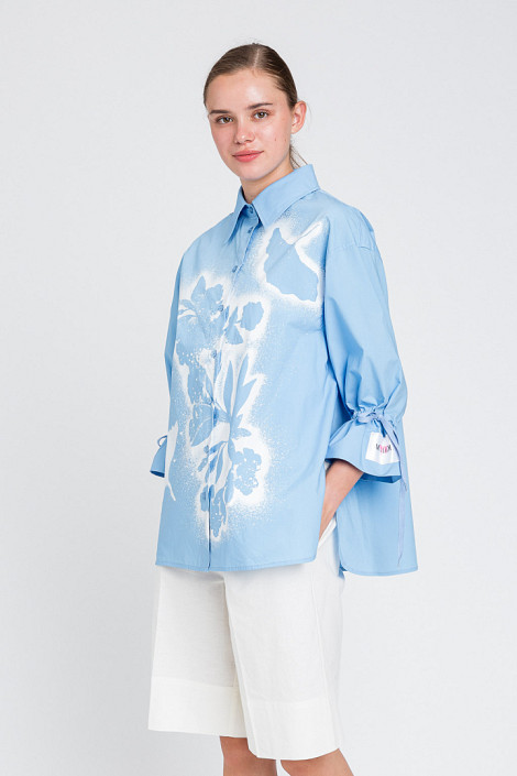 BLOUSE 2012