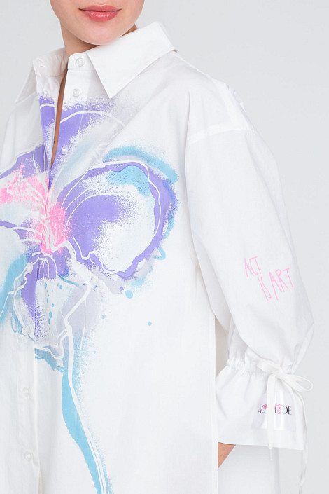 BLOUSE 2012