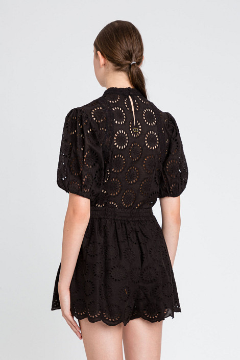 BLOUSE 2366