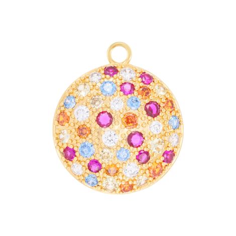 SCARLETT CHARM MULTI