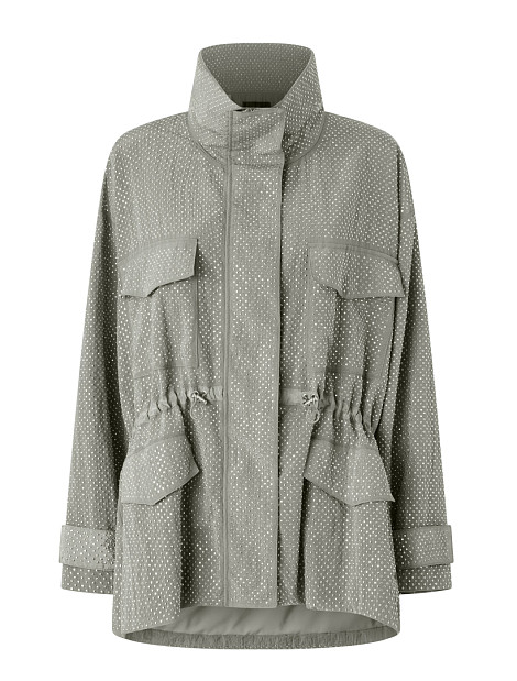 PARKA PESCATORE