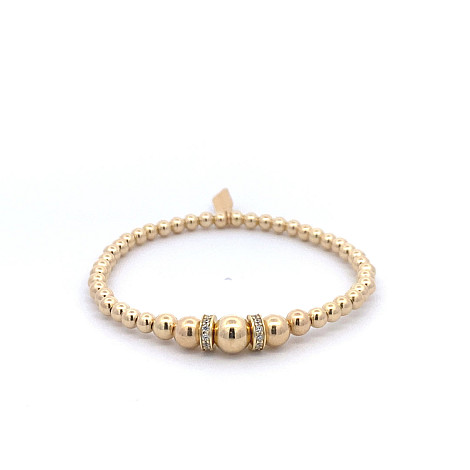 RONDEL CC THREE 6 MM