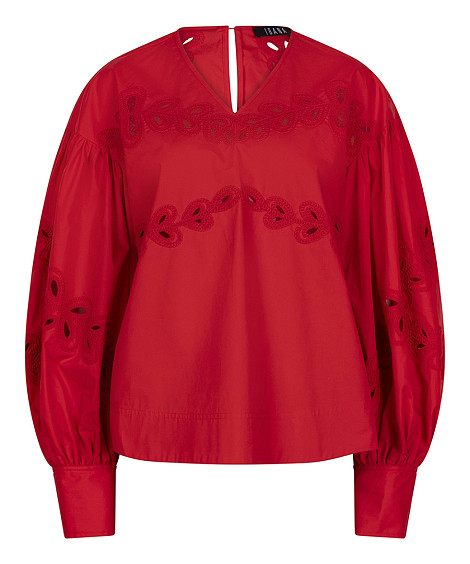 BLOUSE TORIN