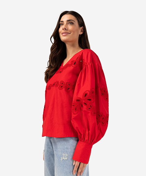 BLOUSE TORIN