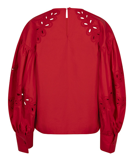 BLOUSE TORIN