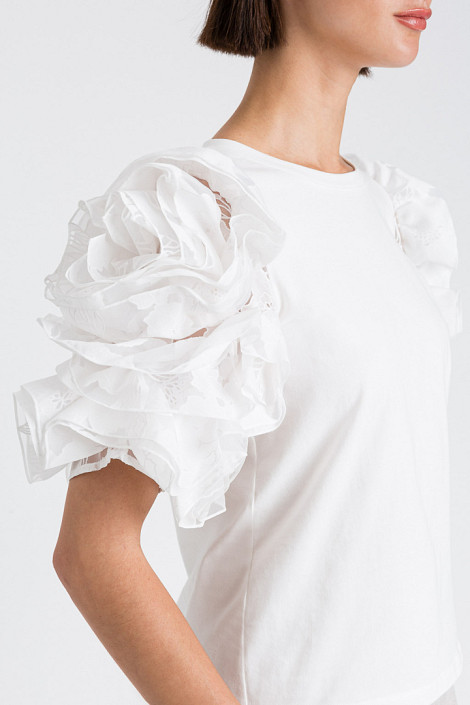 T-SHIRT PAPERS
