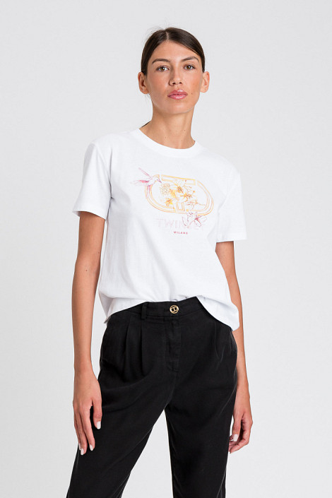 T-SHIRT 2075