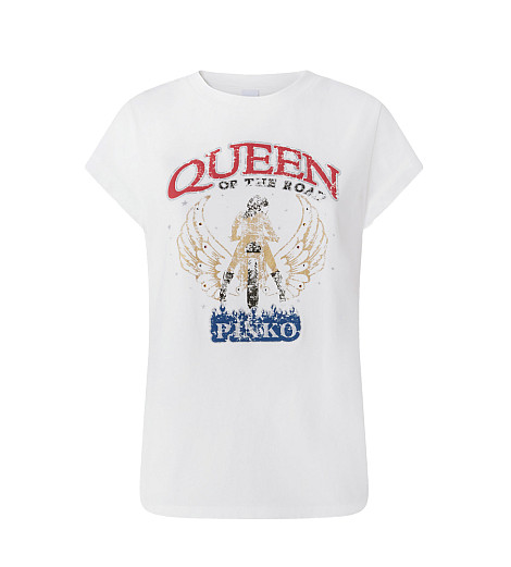 T-SHIRT MARRAKECH