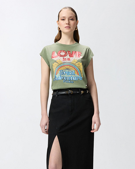 T-SHIRT MARRAKECH