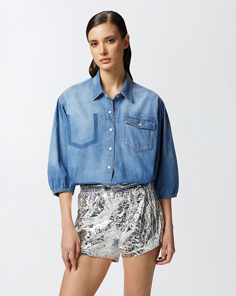 BLOUSE CHOBE
