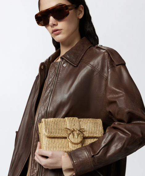 LOVE ONE MINI SLOUCHY