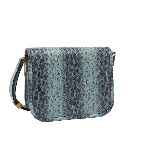 LOVE BOX BAG MINI