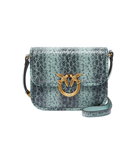LOVE BOX BAG MINI