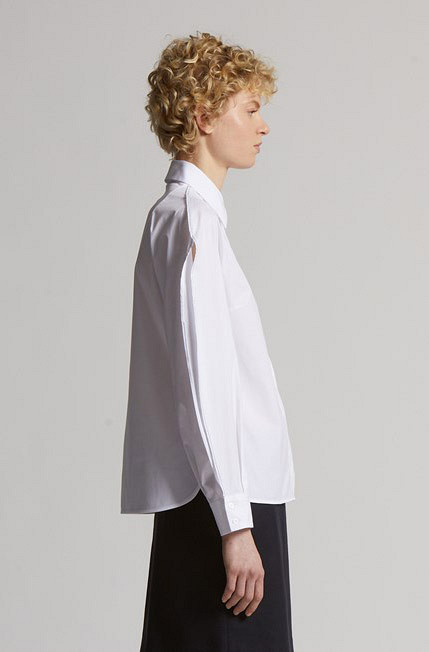 BLOUSE A06634