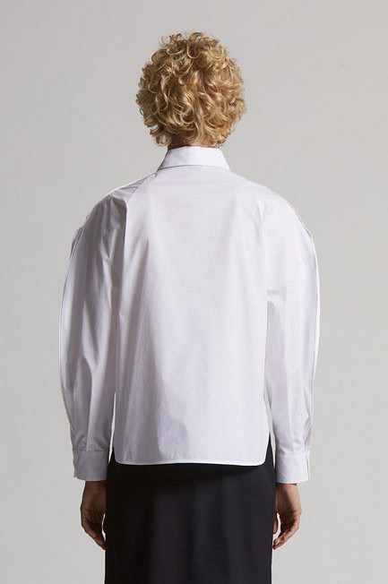 BLOUSE A06634