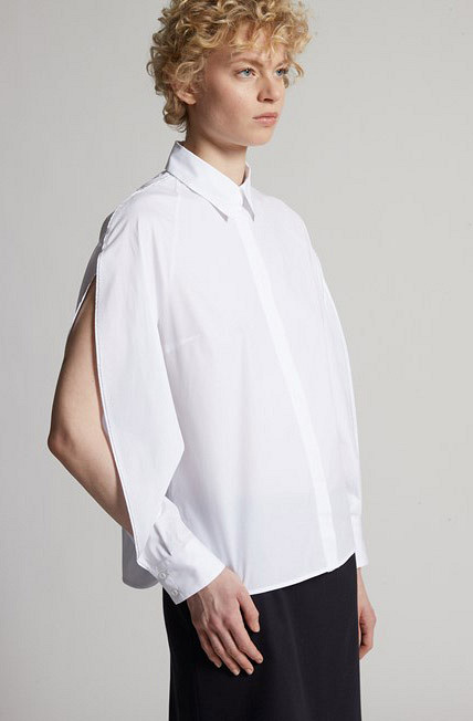 BLOUSE A06634