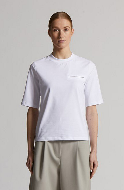 T-SHIRT A06660J0