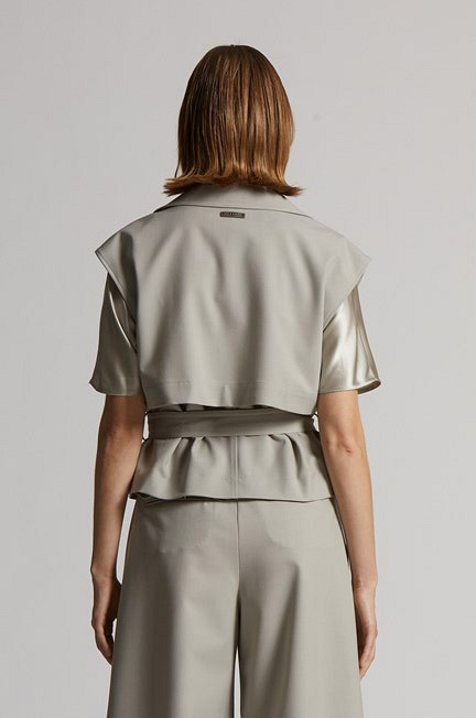GILET A03637A