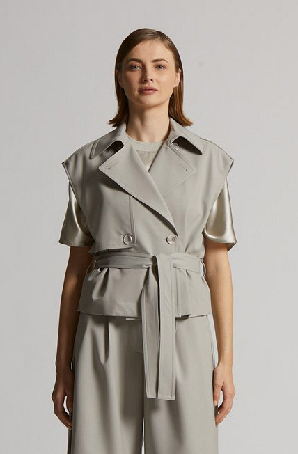 GILET A03637A