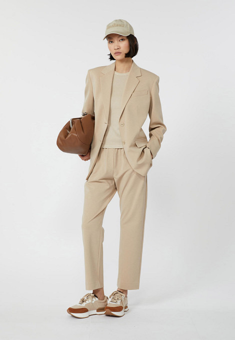 BLAZER MESSINA