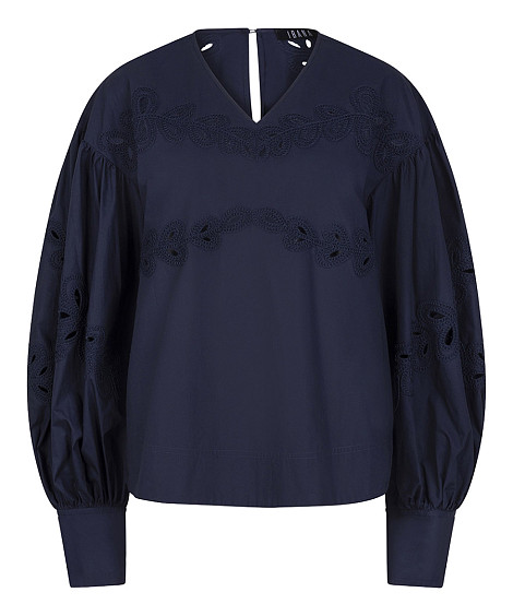 BLOUSE TORIN