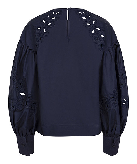 BLOUSE TORIN