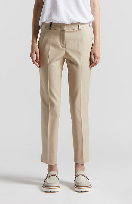BROEK P04718J0