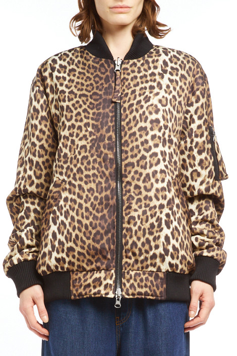 BOMBER JACK D431788