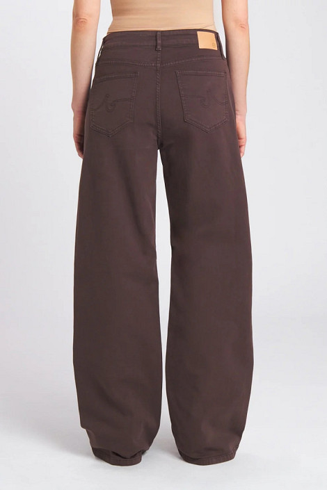 JEANS NEW BAGGY W0015-059B