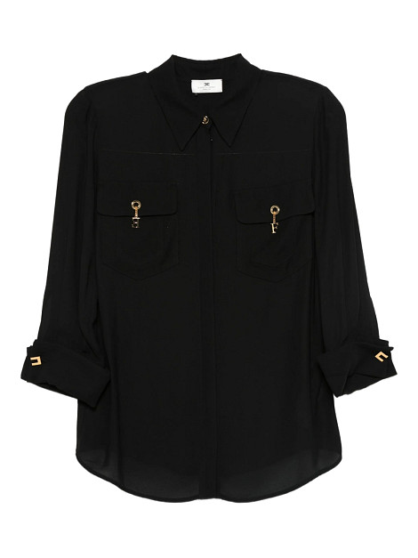 BLOUSE CA12256