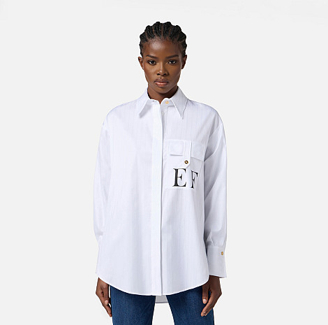BLOUSE CA12156