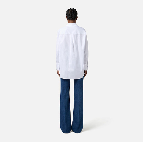 BLOUSE CA12156