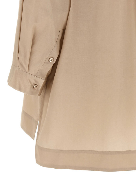 BLOUSE A06129