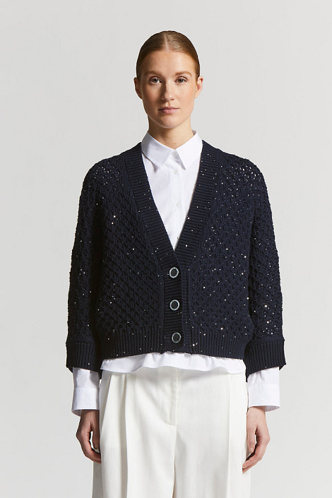 VEST A0189F12