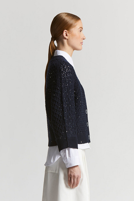VEST A0189F12