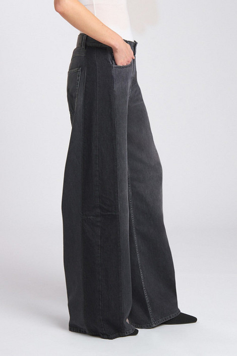 JEANS JESOLO W0155-112