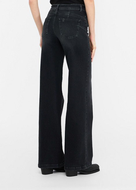 JEANS GOOD FLARE UF5100