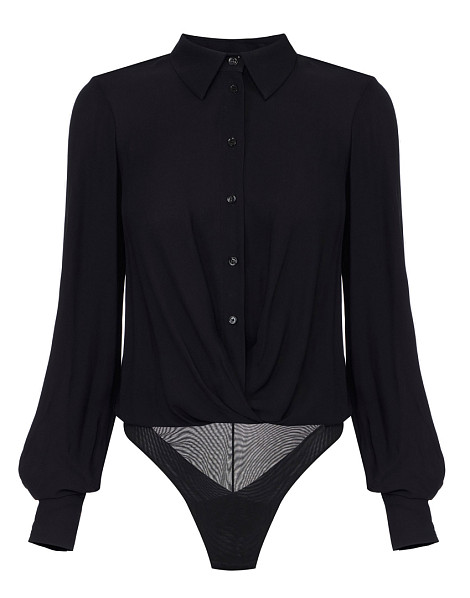 BODY BLOUSE CB00457
