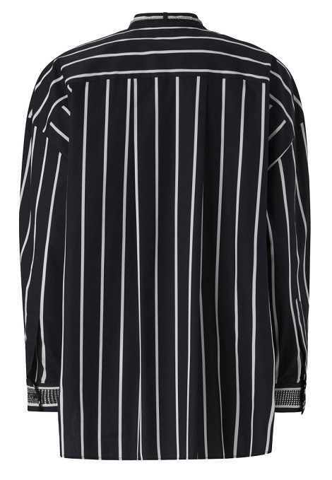BLOUSE CRESCENZA